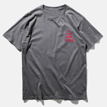 Load image into Gallery viewer, T Shirt Men I Feel Like Paul Print Short Sleeves
