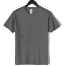 Load image into Gallery viewer, New solid color Short T-shirt Casual Brand men&#39;s
